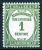 N° 16 * - Unused Stamps