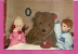 * BONNE NUIT LES PETITS * - NOUNOURS-NICOLAS ET PIMPRENELLE - *UN COUP DE TELEPHONE IMPORTANT *sur ORTF - Edit: YVON N°6 - TV Series