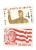 Timbre Stamp Américain USA Etat-unis : 4c Us Boy Et Girl Scouts Of America ( Scout Scoutisme ) Drapeau - 2b. 1941-1960 Unused