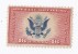 Timbre Stamp Américain USA Etat-unis : 16 C Us United States Of America ( Special Delivery ) Drapeau Aigle - 1b. 1918-1940 Nuovi