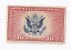 Timbre Stamp Américain USA Etat-unis : 16 C Us United States Of America ( Special Delivery ) Drapeau Aigle - 1b. 1918-1940 Neufs