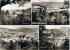 AK Schmalkalden Mehrbildkarte Mit Stadtansichten - Schmalkalden