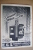 PAT/62 SAPERE N.73 Hoepli 1938/Argani/modelli Di Spingarde/la Cimatrice/MEFISTOFILE TEATRO REALE Dell´OPERA - Wetenschappelijke Teksten