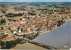 TONNEINS - Vue Générale Aérienne - Le Pont Sur La Garonne - Tonneins