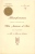 Menu Décoré  Gauffré - Sous La Présidence Du Maréchal PETAIN-"Fête Jeanne-d'Arc-1928-TTB(voir Scan) Format (13 X 20 Cm). - Menus
