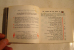 LIVRE / 1 MARABOUT FLASH / N° 98 JE FAIS TOUT MOI MEME RIDEAUX ET REVETEMENTS  DE 1962 - Encyclopedieën