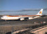 AIRPLANE - AK 87848 Iberia - Airbus A340-313X - 1946-....: Moderne