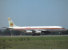 AIRPLANE - AK 87880 Iberia - Douglas DC-8-52 - 1946-....: Moderne