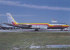 AIRPLANE - AK 87893 Florida West - B707-331C - 1946-....: Moderne