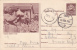 Chicken Eggs Hen Farm Farming Birds 1 STP 1956 Used,Romania - Hühnervögel & Fasanen