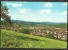 Lörrach Blick Ins Wiesental 1969 - Loerrach