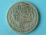 1916 - 5 PIASTRES / KM 318.2 ( Uncleaned Coin / For Grade, Please See Photo ) !! - Egypte