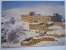 Convent St Serge Maaloula  Syria Postcard - Siria