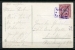 Austria 1919 Post Card Noth Tirol Hotel In Alps - Briefe U. Dokumente