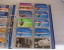 ITALY - COLLECTION OF 400 TELEPHONE CARDS - Collections