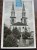 == DDR  - Oelsnitz  Vogtland  1954   Jakobskirche - Oelsnitz I. Vogtl.