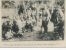 Guerre1914 General Sarrail Prince Alexandre Iven Serbes Monastir Bulgarian Prisoners - Serbie