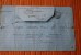 ANCIEN TELEGRAMME DE SAINT HYPPOLITE DU FORT EN JANVIER 1889 PROVENANCE ALGER  EXP COMMANDE.... - Telegraph And Telephone