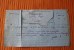 ANCIEN TELEGRAMME DE SAINT HYPPOLITE DU FORT 30 EN1904 PROVENANCE DE SETIF  ALGERIE FRANCAISE  LIRE TEXTE .. - Telegraph And Telephone