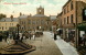 ALNWICK, UK - MARKET CROSS - ANIMATED - JOHN BOLAM, SEEDSMAN & CO - TRAVEL IN 1907 - VALENTINE´S SERIES - - Other & Unclassified