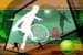 Tennis ,  Postal Stationery -Articles Postaux -Postsache F (Y11-22) - Tennis