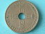 1925 - 1 KRONE / KM 385 ( Uncleaned Coin / For Grade, Please See Photo ) !! - Norway