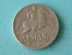 1941 - DIEZ CENTS ( PLVS ? ) KM 766 ( Uncleaned Coin / For Grade, Please See Photo ) !! - 10 Centimos