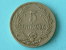 1901 - 5 CENTESIMOS / KM 21 ( Uncleaned Coin / For Grade, Please See Photo ) !! - Uruguay