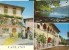 Switzerland, Suisse, Caslano, Lago Di Lugano, 1965 Used Postcard [P6564] - Caslano