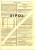 L Industriel Alsacien Journal De L Industrie, Du Commerce Et De L Agriculture N°6-9 Février 1839 5è Année - 1800 - 1849