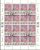 UN / Geneva 1983 Mi# 117-118 Used - Mini Sheets - 35th Anniv. Of The Universal Declaration Of Human Rights - Used Stamps