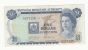 Bermuda 1 Dollar 1978 VF CRISP Banknote P 28b 28 B - Bermudes