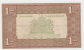 Netherlands 1 Gulden Zilverbon 1938 VF++ CRISP Banknote - 1 Gulde