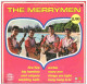 * LP *  WITH LOVE FROM....THE MERRYMEN (Holland 1972) - Disco, Pop