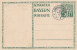 BB 200/C P A-   ALLEMAGNE -KONIGREICH BAYERN - Postal  Stationery
