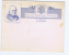 GB 1890 1d ´POST OFFICE JUBILEE UNIFORM PENNY POSTAGE, With Card, Small Stains - Postwaardestukken