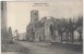 FRANCE - ARDENNES - HARAUCOURT - L'EGLISE - GUERRE 1914-1915 - Other & Unclassified