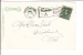 Union Station St Joseph Missouri Postmark 1908 - St Joseph