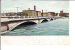 New Cement Bridge Grand Rapids Michigan Postmark 1906 - Grand Rapids