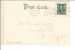 New Cement Bridge Grand Rapids Michigan Postmark 1906 - Grand Rapids