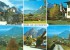 Balzers, Furstentum Liechtenstein, Unused Postcard [P6687] - Liechtenstein