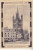 CHROMO  Image Chocolat MENIER  COLOGNE    église St Martin   N° 545 - Menier