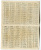 CALENDARIO FORMATO PICCOLO FILA ANNO 1926 1927 PUBBLICITA - Petit Format : 1901-20