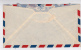 EGYPTE - 1950 - ENVELOPPE Par AVION Du CAIRE Pour PARIS - Lettres & Documents