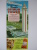Florida Citrus Tower Clermont Florida USA 1970s Leaflet Flyer Handbill - Publicidad
