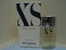 PACO RABANNE " XS" MINI EDT HOMME 5 ML  LIRE !!! - Miniatures Hommes (avec Boite)