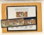 1970 Australia Captain Cook Bicenteary Complete Post Office Presentation Pack - Presentation Packs
