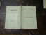 N° 5  Du  29 Mars 1913       LES ANGES GARDIENS          3ème   Partie - Autores Franceses