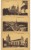 UK, Folding Postcard Set Of5 Norwich 1923 Sent To Rotterdam Holland - Marcofilie