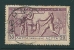 Greece 1906 Second Olympic Games 20 Lepta Used V11469 - Gebruikt